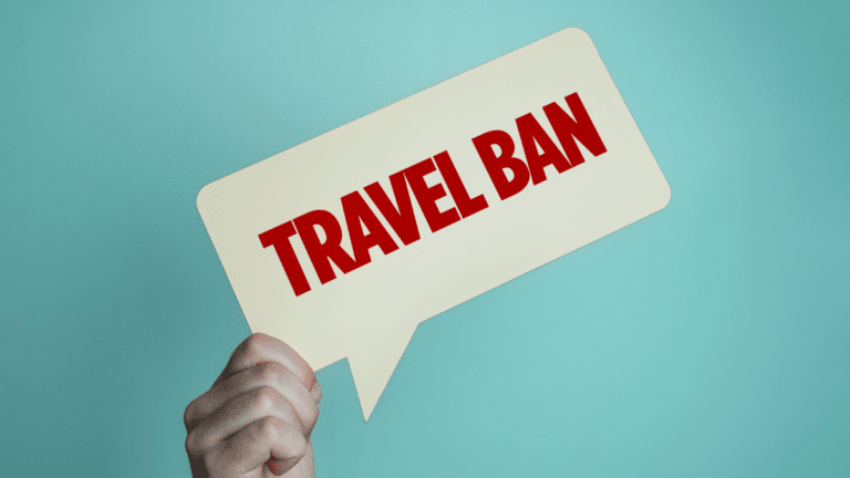 Check Abu Dhabi Travel Bans with Estafser Service