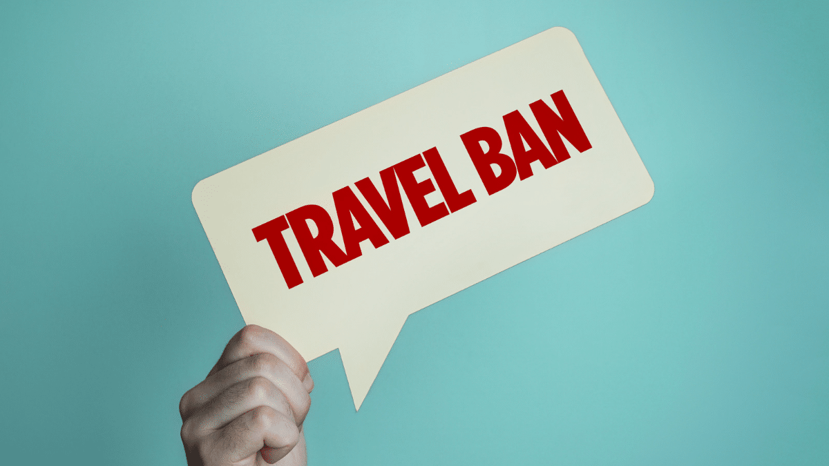 abu dhabi travel ban check