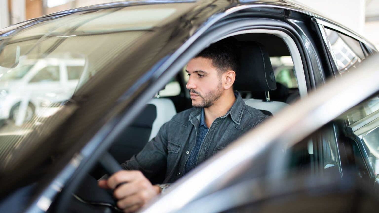 How to Check a Car's Accident History in the UAE UAE Expatriates