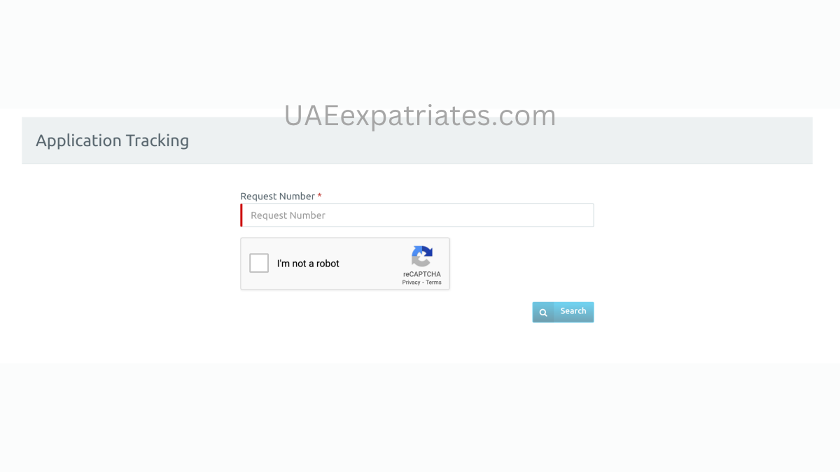 GOLDEN VISA APPLICATION STATUS IS REQUIRES ADDITIONAL DOCUMENTS visual data 3
