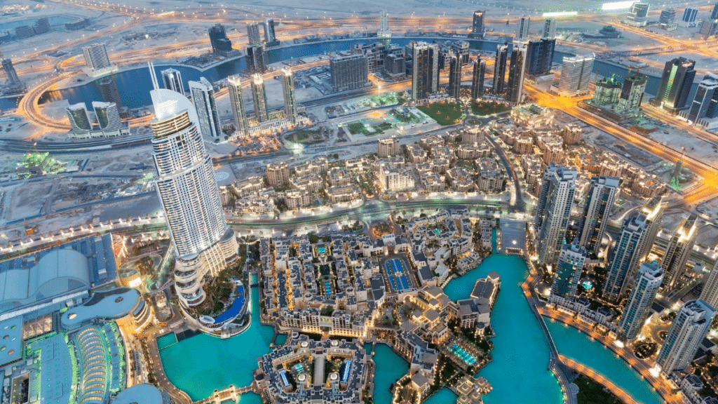 Dubai jobs for freshers, how to apply