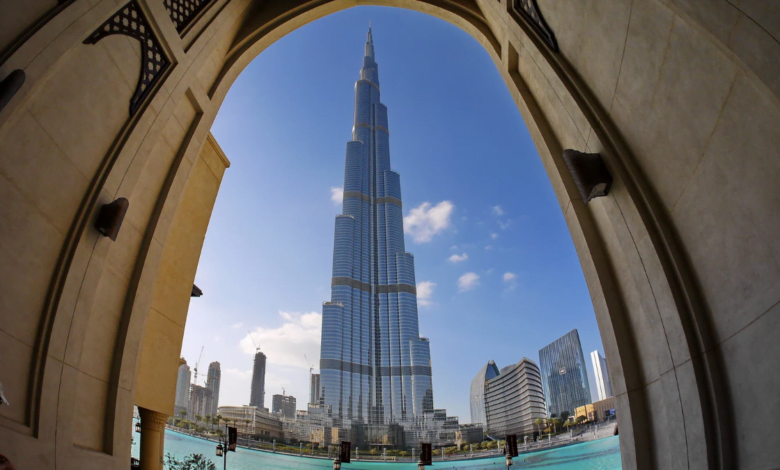 Places to Visit in Dubai City