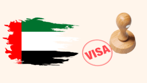 how to check uae golden visa application status