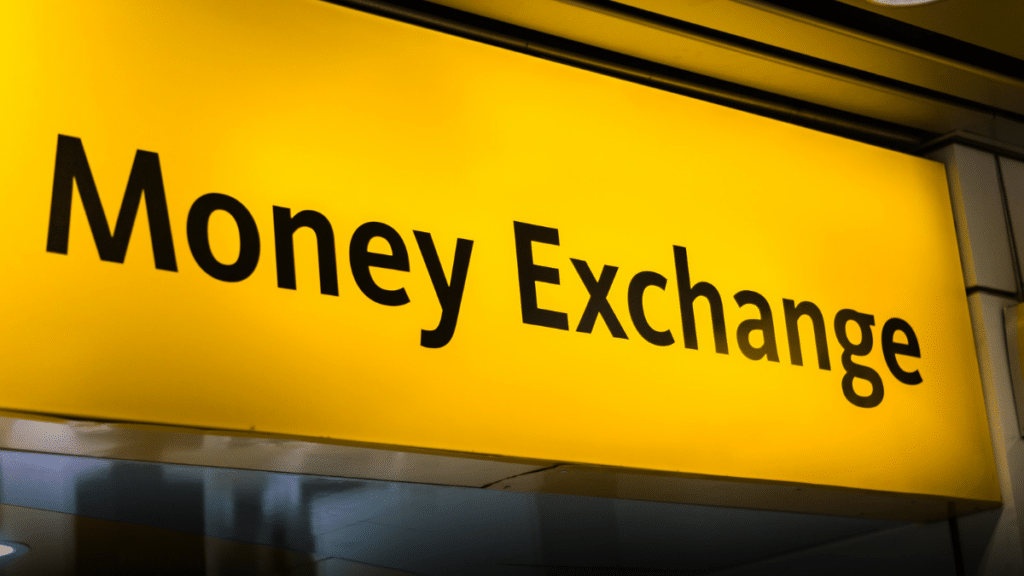 Top 12 Money Exchanges in the UAE UAE Expatriates