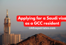 How to Apply for a Saudi Visa as a GCC Resident