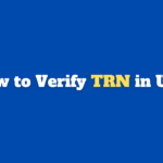 How to Verify TRN in UAE