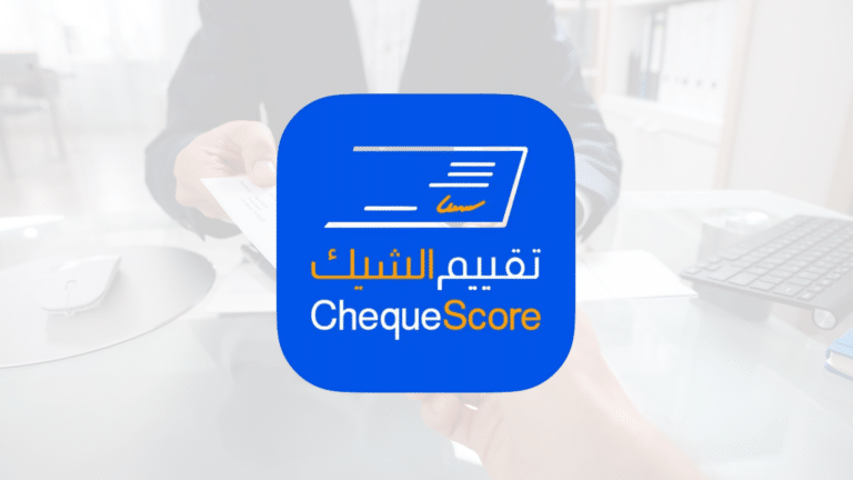 UAE Cheque Verification and Bounce Assessment