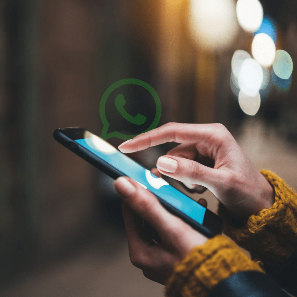 ENBD Whatsapp Banking, Mini Statement, Transaction History