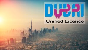 Dubai Unified License