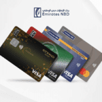 Emirates NBD Card Activation