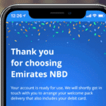 opening emirates nbd account