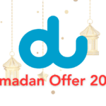 Du Ramadan Offer 2024 30GB for 30AED for 30 Days