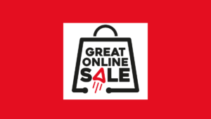 great online sale uae