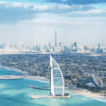 Dubai Rental Index
