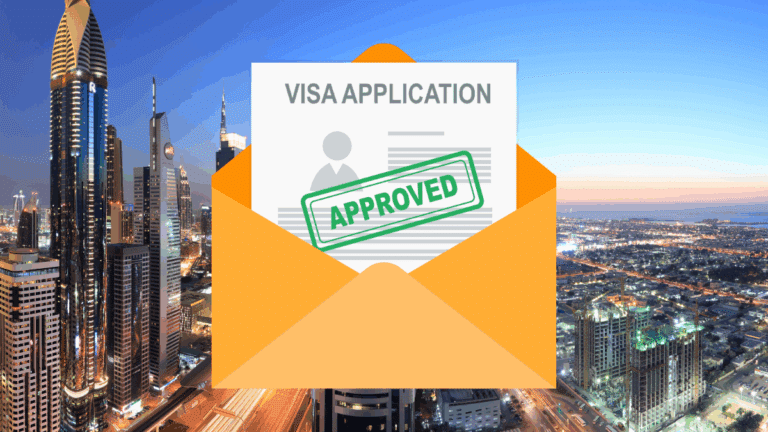 UAE Golden Visa
